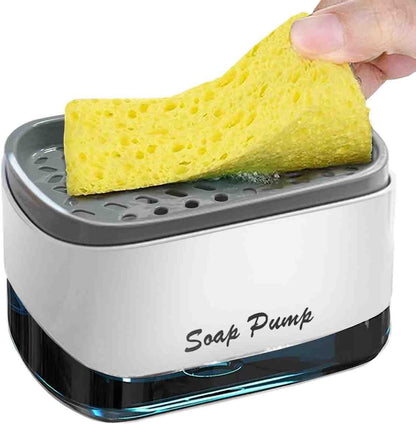 Kitchen Soap Dispenser | موزع صابون المطبخ