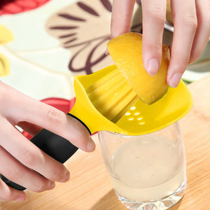 Manual Juicer | عصارة يدوية