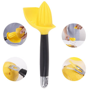 Manual Juicer | عصارة يدوية