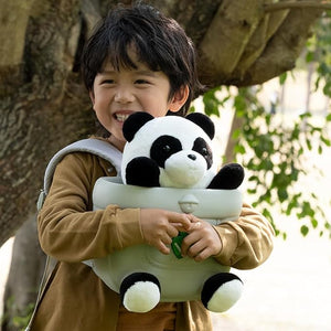 Kids Panda Backpack | حقيبة ظهر الباندا للأطفال