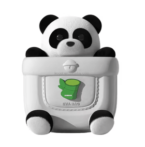 Kids Panda Backpack | حقيبة ظهر الباندا للأطفال