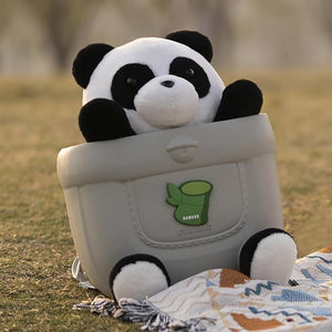 Kids Panda Backpack | حقيبة ظهر الباندا للأطفال