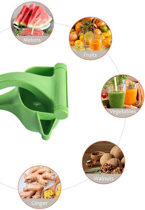 Manual Fruit Press | عصارة فواكه يدوية