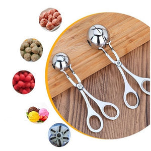 Meatball Maker | صانعة كرات اللحم