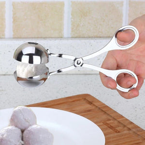 Meatball Maker | صانعة كرات اللحم
