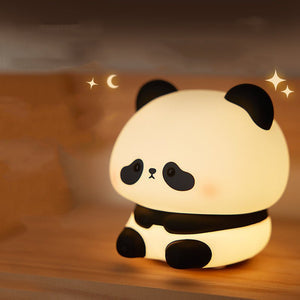 Panda Night Light | مصباح الباندا الليلي