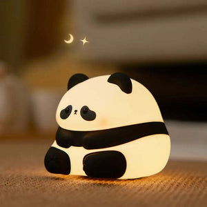 Panda Night Light | مصباح الباندا الليلي